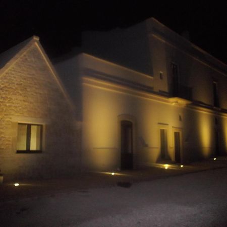 Masseria Ciavea Gioia Del Colle Luaran gambar