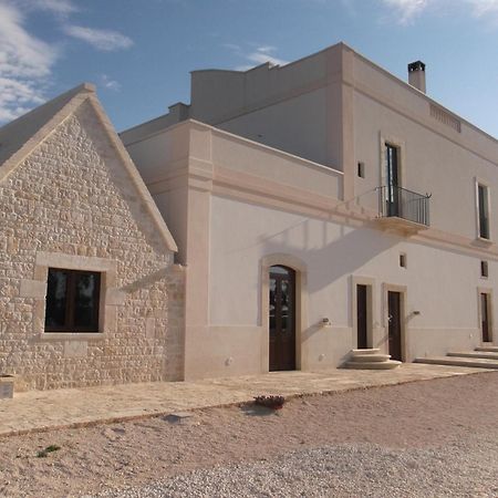 Masseria Ciavea Gioia Del Colle Luaran gambar