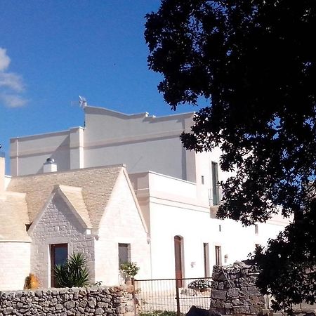 Masseria Ciavea Gioia Del Colle Luaran gambar