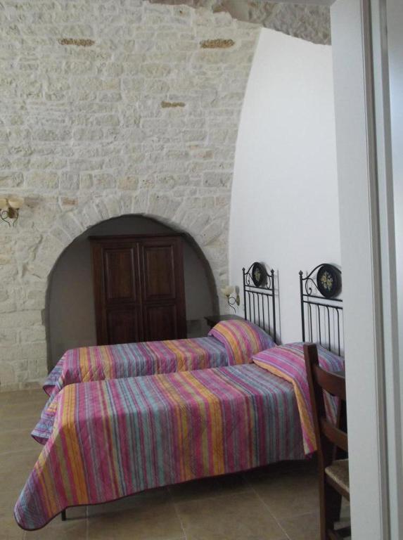 Masseria Ciavea Gioia Del Colle Bilik gambar