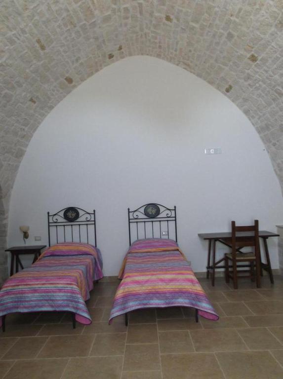 Masseria Ciavea Gioia Del Colle Bilik gambar