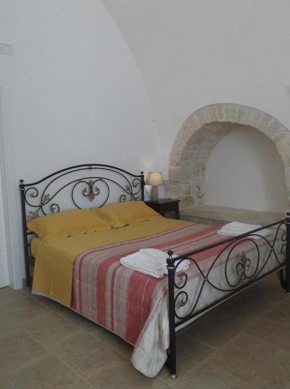 Masseria Ciavea Gioia Del Colle Luaran gambar