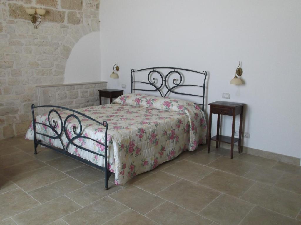 Masseria Ciavea Gioia Del Colle Bilik gambar