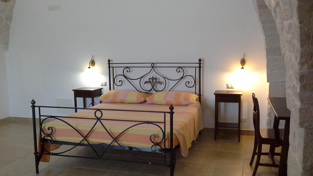 Masseria Ciavea Gioia Del Colle Luaran gambar
