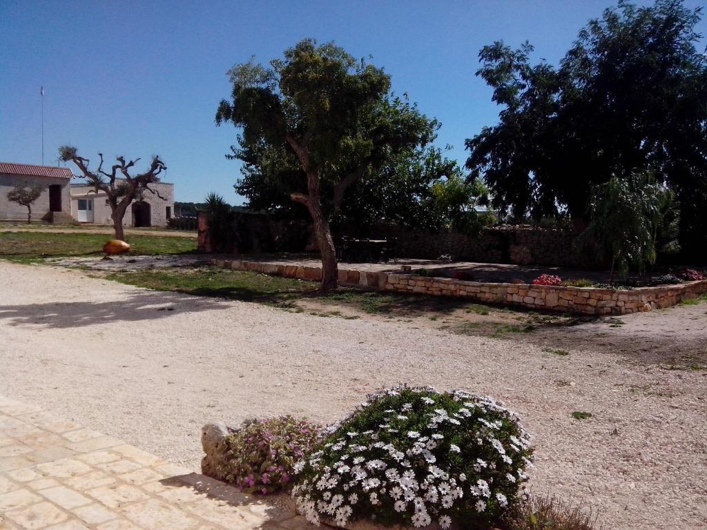 Masseria Ciavea Gioia Del Colle Luaran gambar
